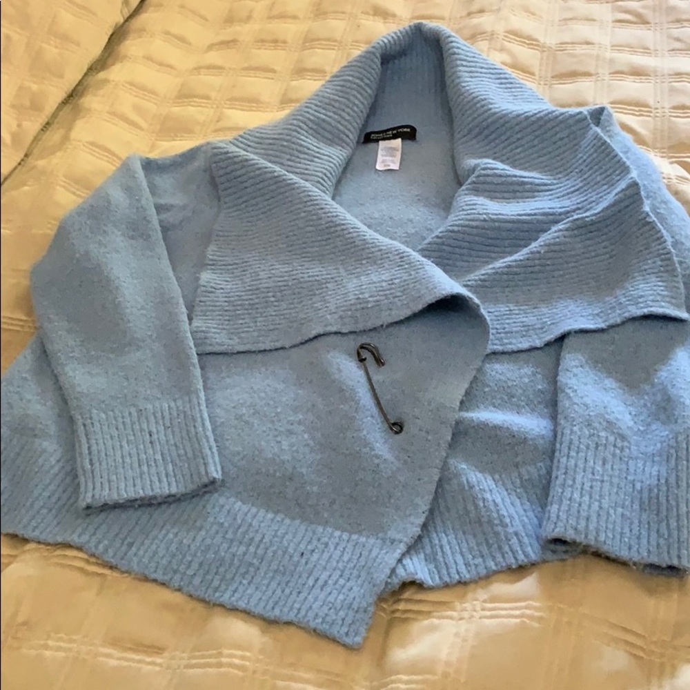 Jones of New York Sweater